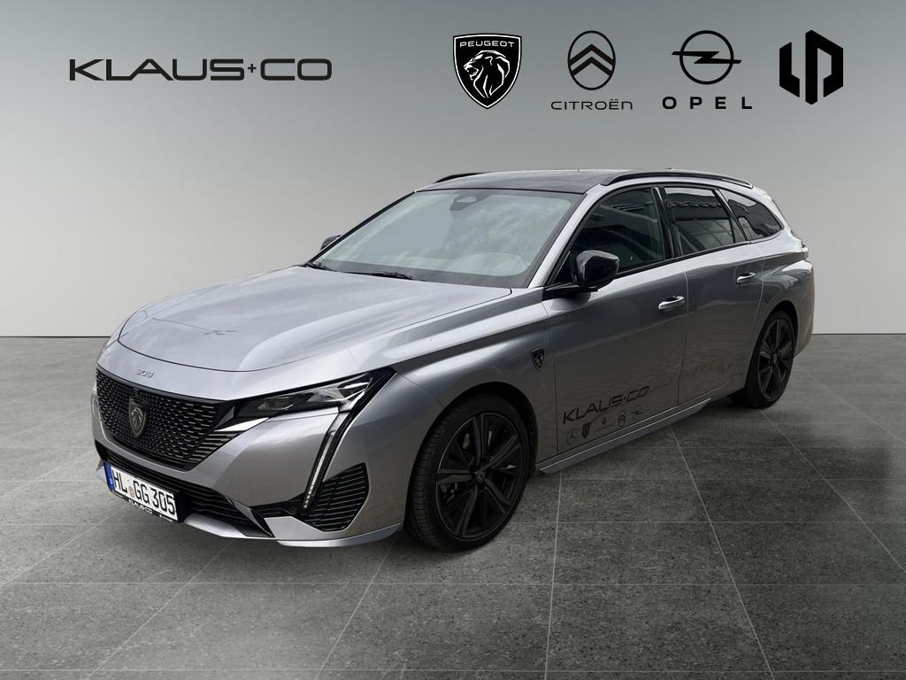 Peugeot 308 GT-Line SW