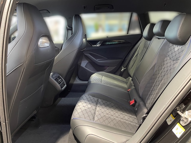 Volkswagen Passat 2.0 TDI