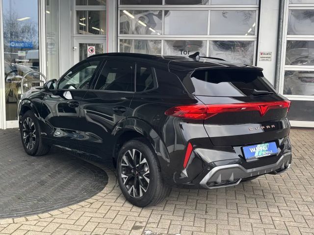 Cupra Terramar 1.5 eTSI