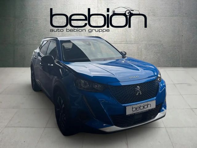 Peugeot E-2008 Allure Pack