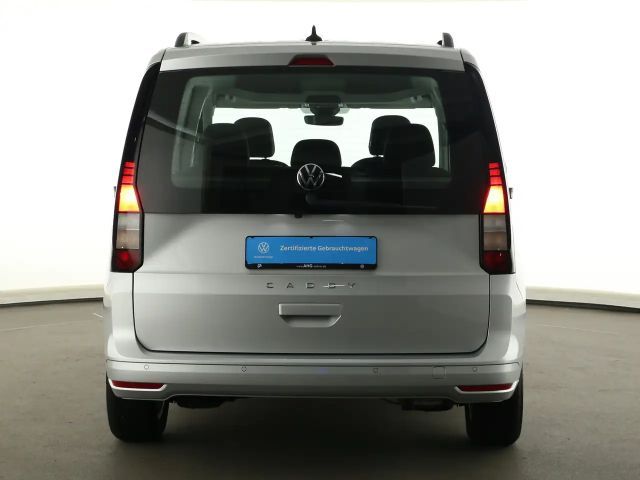 Volkswagen Caddy 1.5 TSI DSG Life