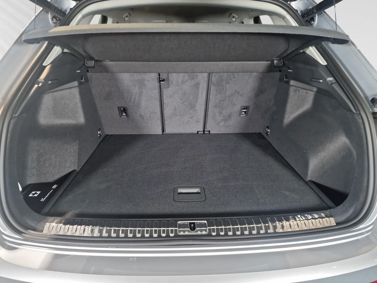 Audi Q3 35 TFSI S-Tronic