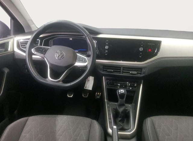 Volkswagen Polo 1.0 TSI Move