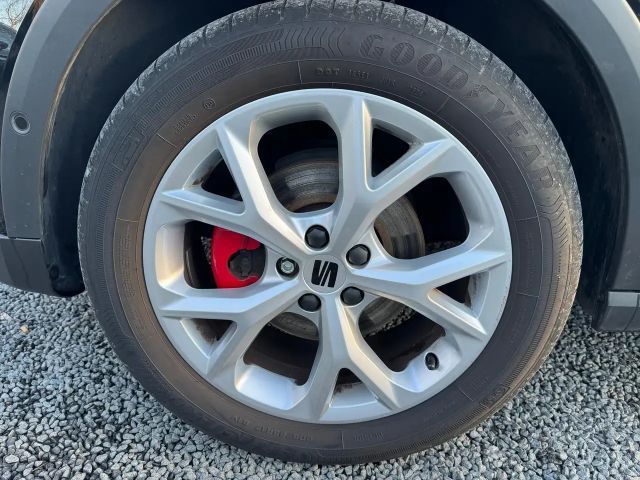 Seat Arona 1.5 TSI DSG FR-lijn