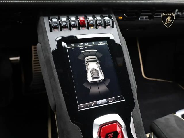 Lamborghini Huracan n Sterrato MY24 I NERO NEMESIS MATT I AD PERSONAM I