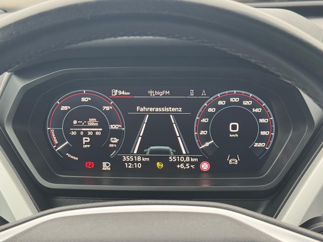 Audi Q4 e-tron Quattro