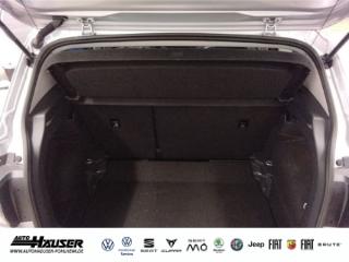 Volkswagen T-Cross 1.0 TSI DSG Style