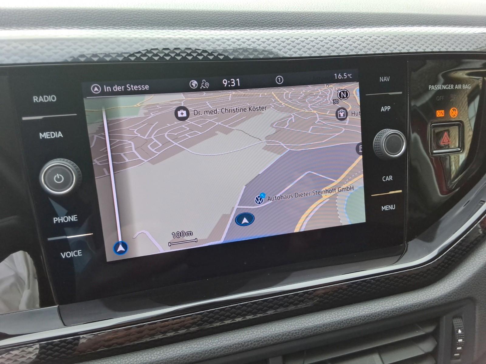 Volkswagen Taigo 1.0 TSI