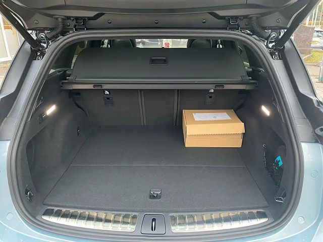 Nio EL6 Longe Range 100 kWh