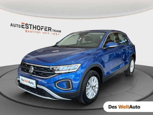 Volkswagen T-Roc 4Me TSI
