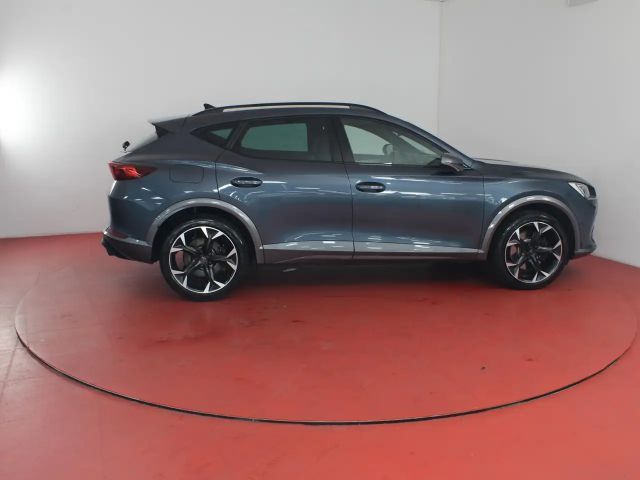 Cupra Formentor 2.0 TSI VZ