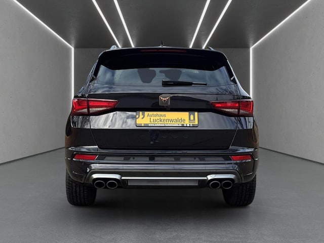 Cupra Ateca 2.0 TSI DSG