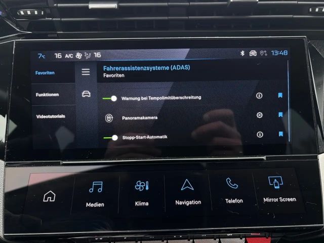 Peugeot 308 Allure Pack Hybrid SW