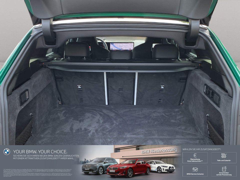 BMW M5 M5 M5 TOURING