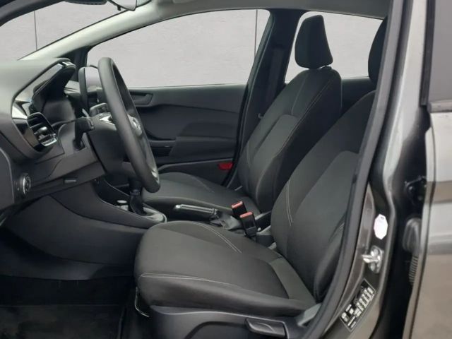 Ford Fiesta Cool & Connect