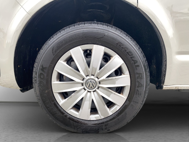 Volkswagen Caravelle 4Motion Lang T6