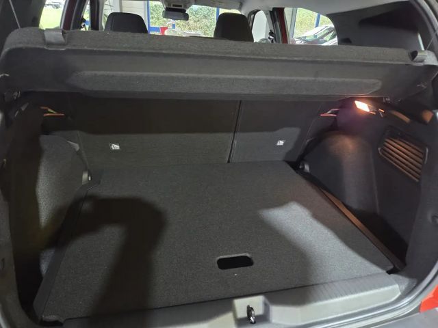 Opel Frontera Edition