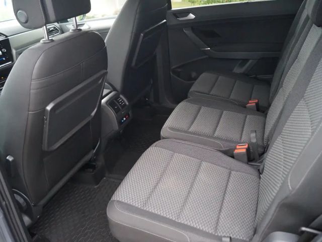 Volkswagen Touran DSG