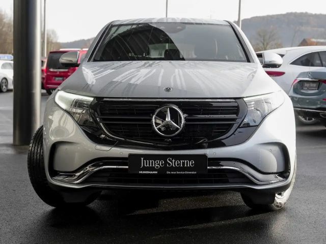 Mercedes-Benz EQC 400 4MATIC AMG Line