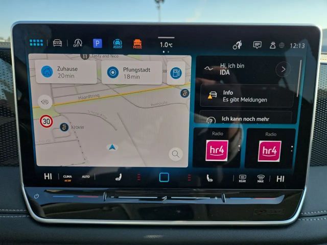Volkswagen Tiguan 1.5 eTSI DSG Life