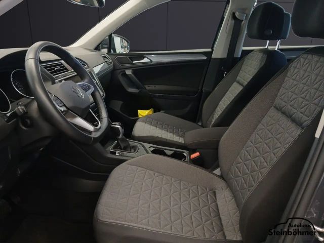 Volkswagen Tiguan DSG Life