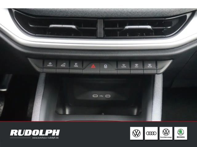 Skoda Enyaq Loft iV 60