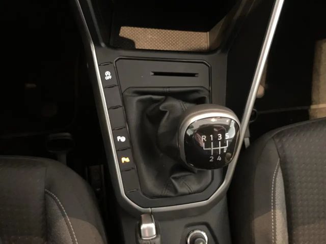 Volkswagen Polo Friends TSI