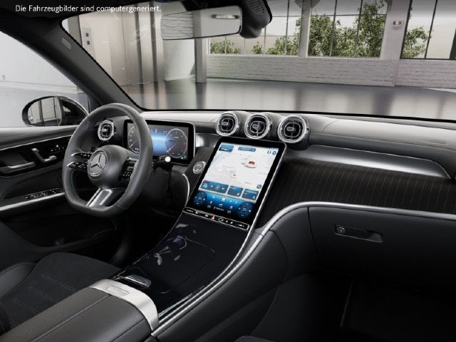 Mercedes-Benz GLC 220 4MATIC GLC 220 d