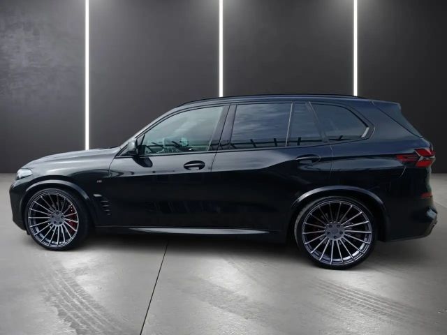 BMW X5 M-Sport xDrive40d