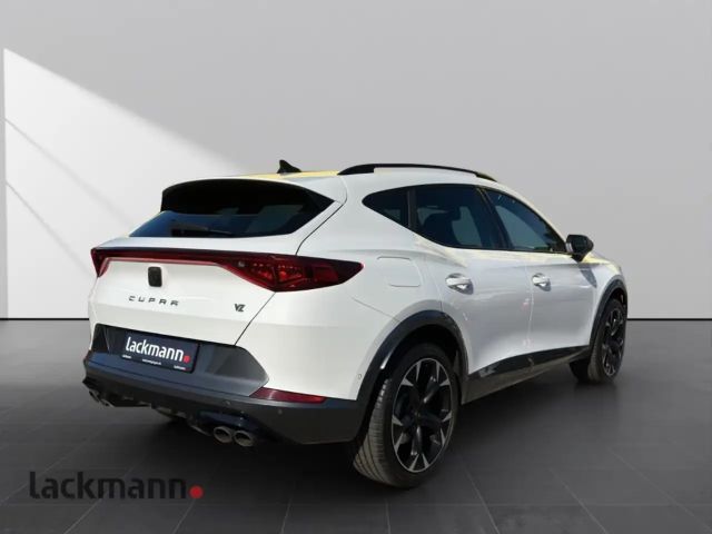 Cupra Formentor 4Drive VZ