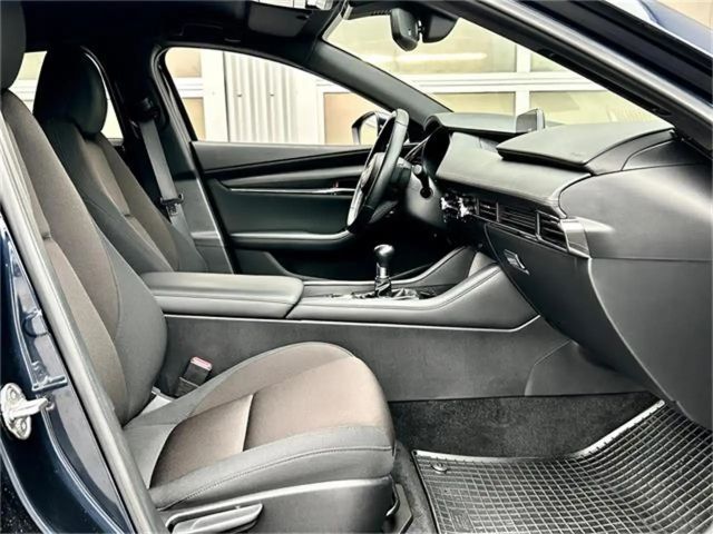 Mazda 3 Comfort SkyActiv