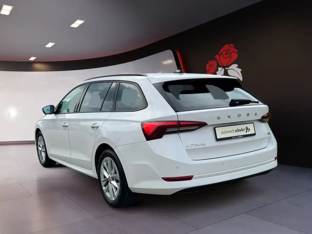 Skoda Octavia Ambition Combi PlugIn-Hybrid iV