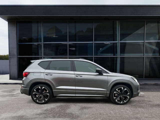 Cupra Ateca 2.0 TSI 4Drive DSG
