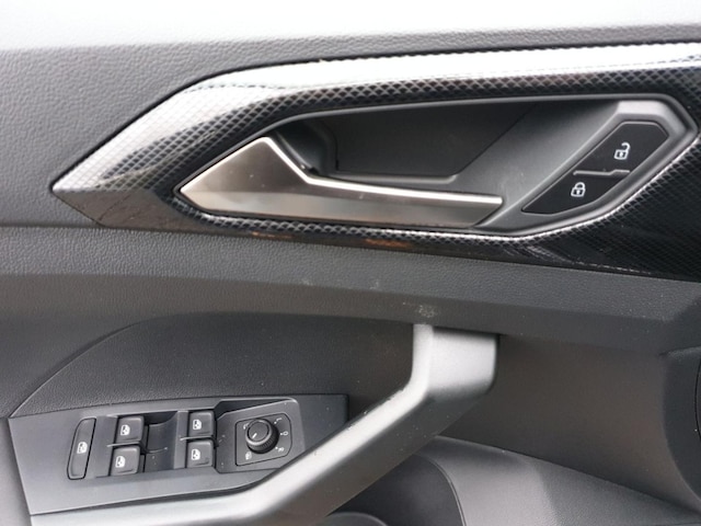 Volkswagen T-Cross 1.0 TSI DSG Life