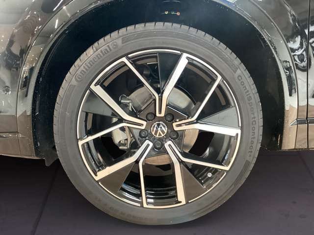 Volkswagen Tiguan DSG R-Line