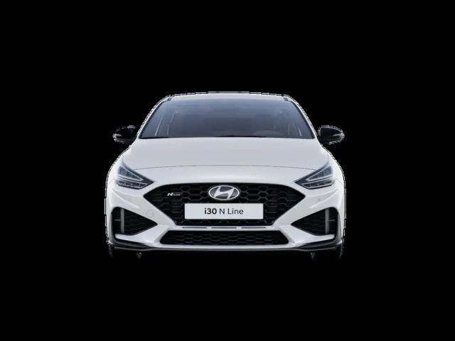 Hyundai i30 N Line T-GDi