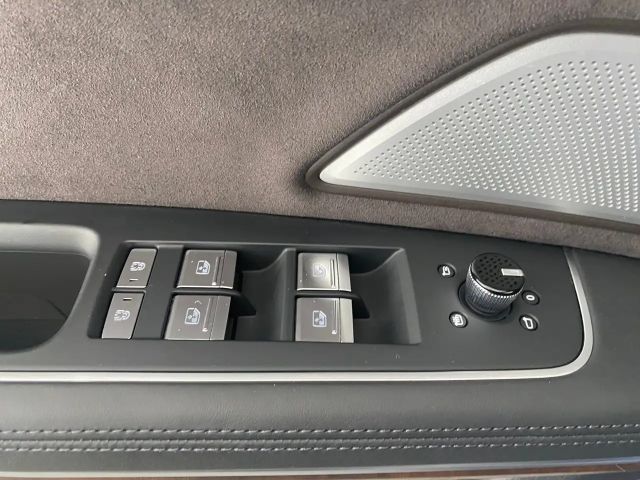 Audi A8 50 TDI Lang Quattro