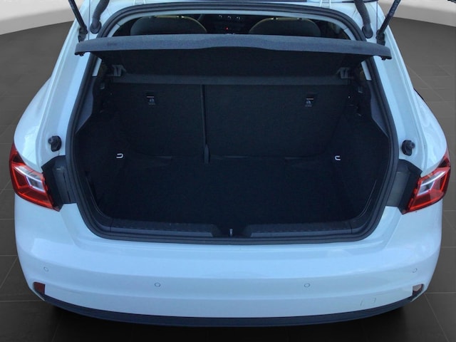 Audi A1 25 TFSI Sportback