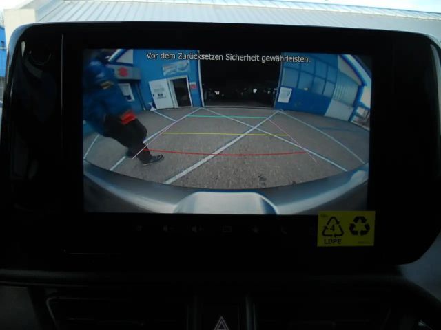 Suzuki Swift Hybrid Shine