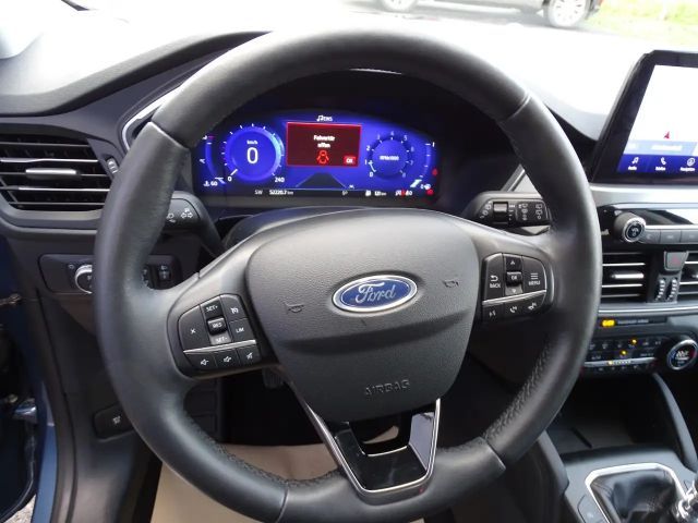 Ford Kuga EcoBoost Titanium