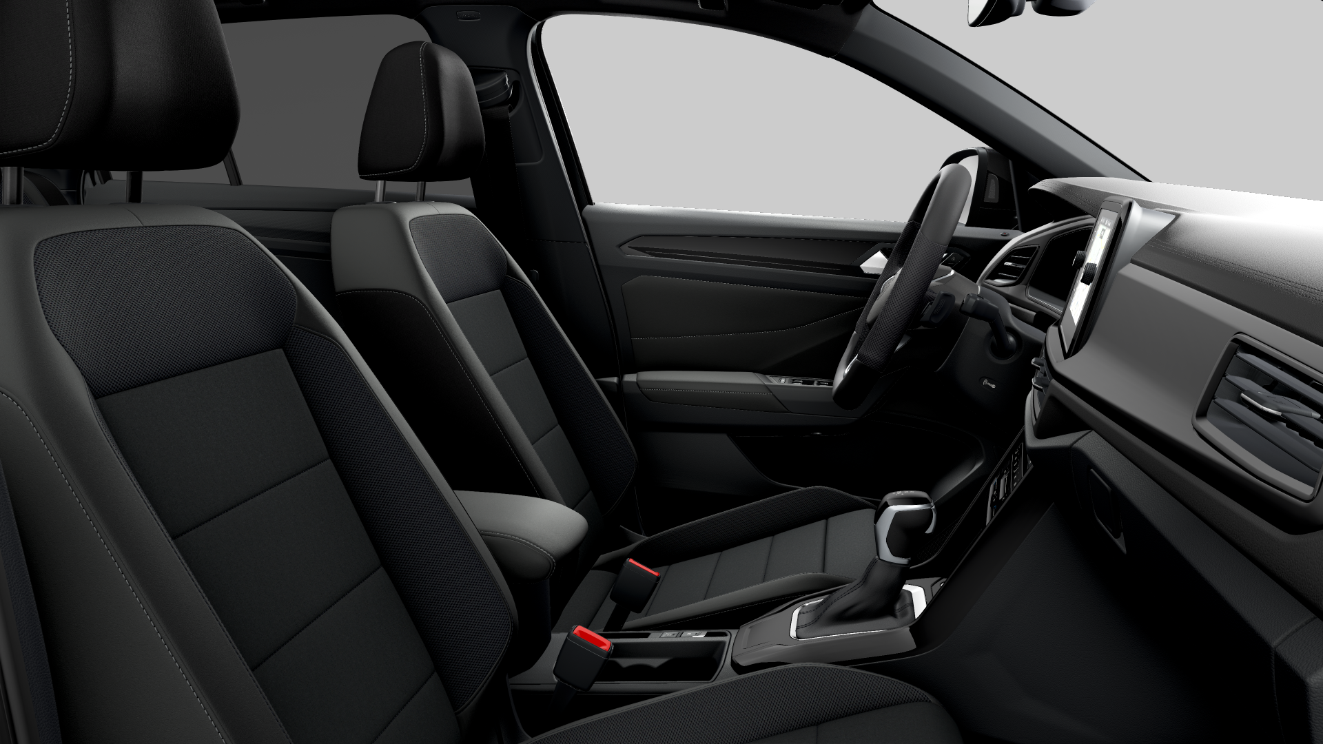 Volkswagen T-Roc 1.5 TSI DSG R-Line