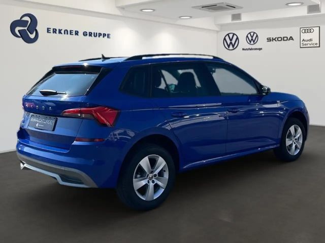 Skoda Kamiq 1.0 TSI Selection Selection