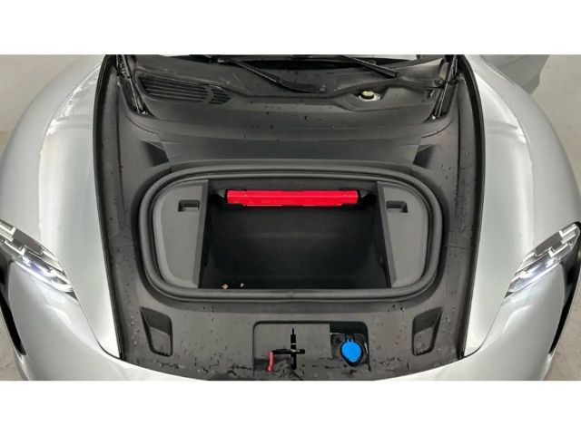 Porsche Taycan Sport Turismo