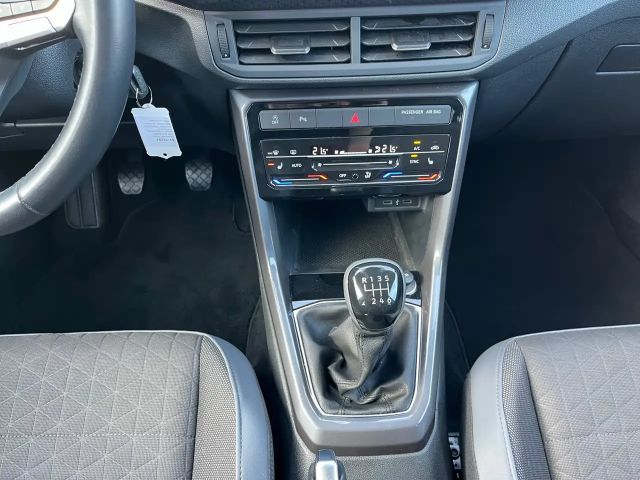 Volkswagen T-Cross 1.0 TSI Style