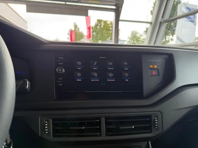 Volkswagen Polo 1,0 LED KLIMA SH APP C.
