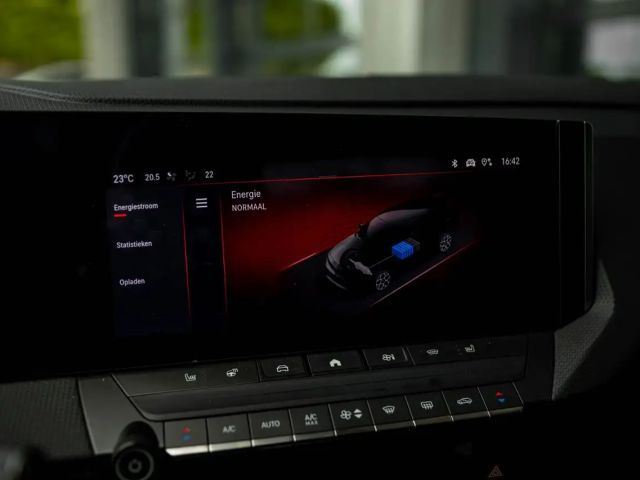 Opel Astra GS-Line Grand Sport