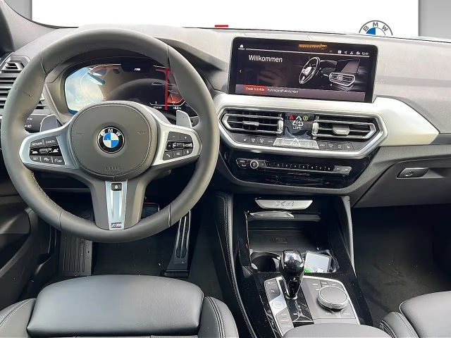 BMW X4 M-Sport xDrive20d