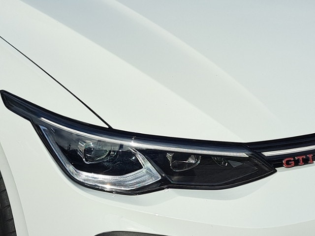 Volkswagen Golf 2.0 TSI DSG GTI