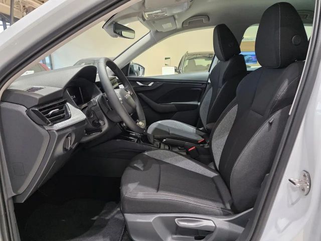 Skoda Kamiq 1.0 TSI Tour