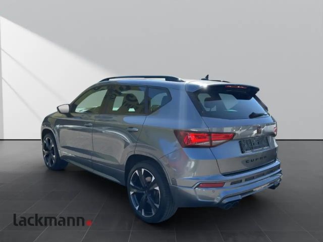 Cupra Ateca 4Drive